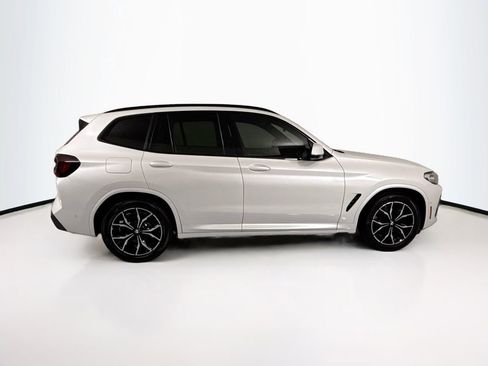Used 2023 BMW X3 sDrive30i w/ M Sport Package RWD image 4