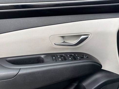 Used 2023 Hyundai Tucson SEL image 34