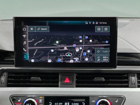 Certified 2023 Audi A5 2.0T Premium Plus w/ Premium Plus image 14