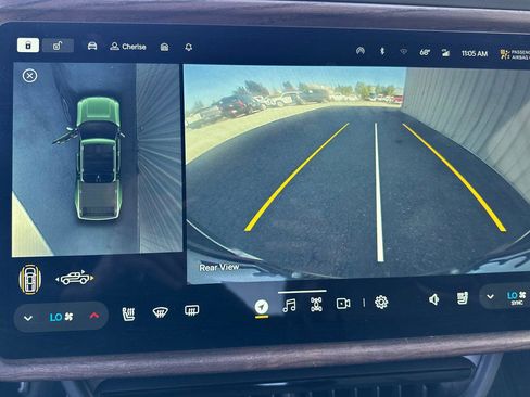 Used 2022 Rivian R1T Adventure image 26