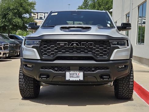 New 2026 RAM 1500 RHO AWD/4WD image 5