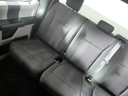 Used 2017 Ford F150 XL w/ Equipment Group 101A Mid image 12