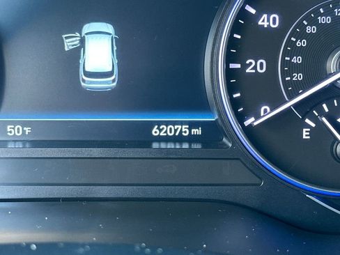 Used 2022 Hyundai Palisade SEL w/ 8P Bench Seat Package image 11