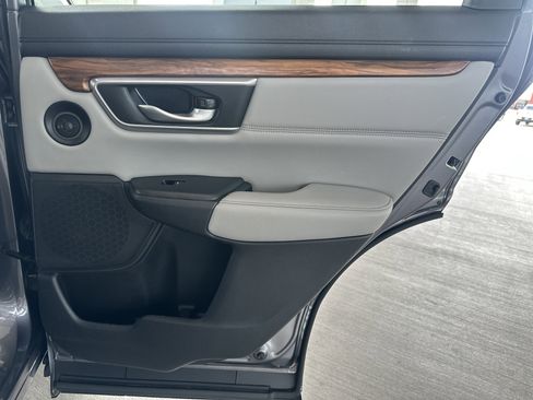 Used 2021 Honda CR-V EX-L image 6