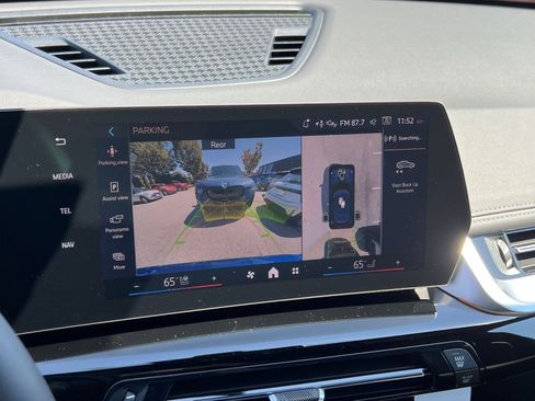 New 2026 BMW X1 xDrive28i image 16