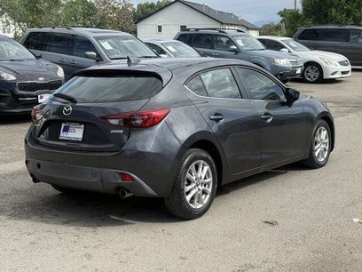 Used 2016 MAZDA MAZDA3 i Grand Touring