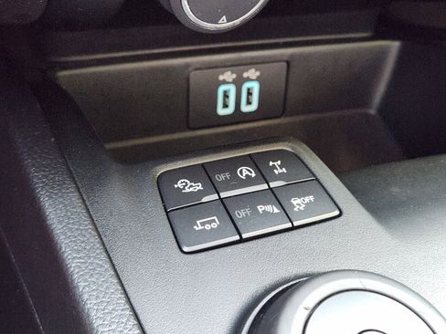 Used 2021 Ford Ranger Lariat w/ Equipment Group 501A High image 23