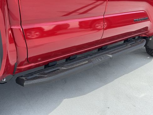 New 2025 Toyota Tacoma TRD Off-Road image 14