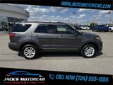 Used 2015 Ford Explorer XLT w/ Equipment Group 202B image 3