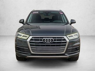 Used 2018 Audi Q5 Prestige AWD/4WD video 2