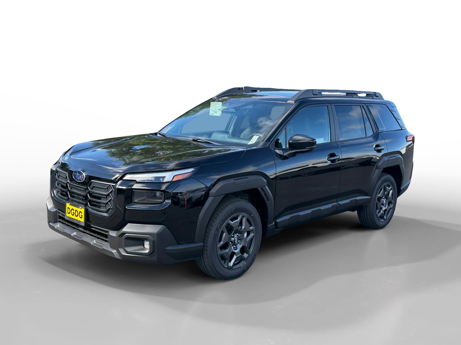 New 2026 Subaru Outback Premium AWD/4WD image 1