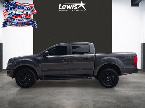 Used 2020 Ford Ranger XLT w/ Equipment Group 302A Luxury AWD/4WD image 2