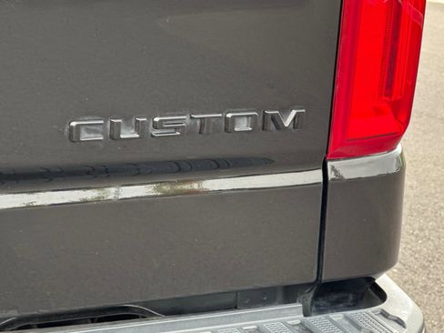 Used 2021 Chevrolet Silverado 1500 Custom w/ Rally Edition image 30