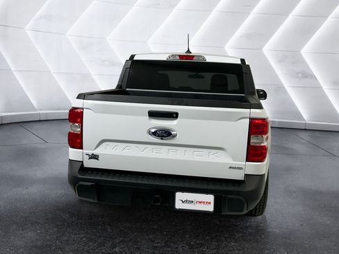 Used 2023 Ford Maverick XL w/ Equipment Group 100A Standard AWD/4WD image 5