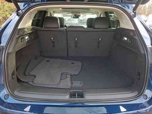 Certified 2022 Buick Envision Essence w/ Technology Package I image 34