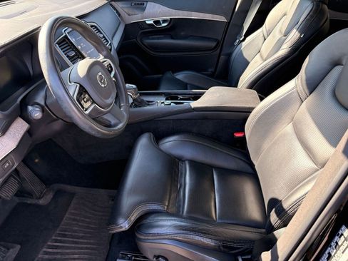 Certified 2022 Volvo XC90 T6 Inscription w/ Advanced Package image 5