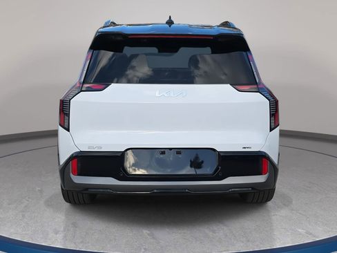 New 2026 Kia EV9 GT-Line AWD/4WD image 6