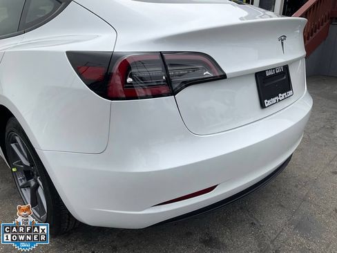 Used 2023 Tesla Model 3 Standard Range RWD image 86