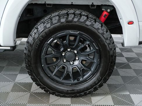 Used 2023 Ford F150 Lariat w/ Equipment Group 502A High AWD/4WD image 37