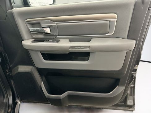 Used 2016 RAM 1500 Outdoorsman AWD/4WD image 32