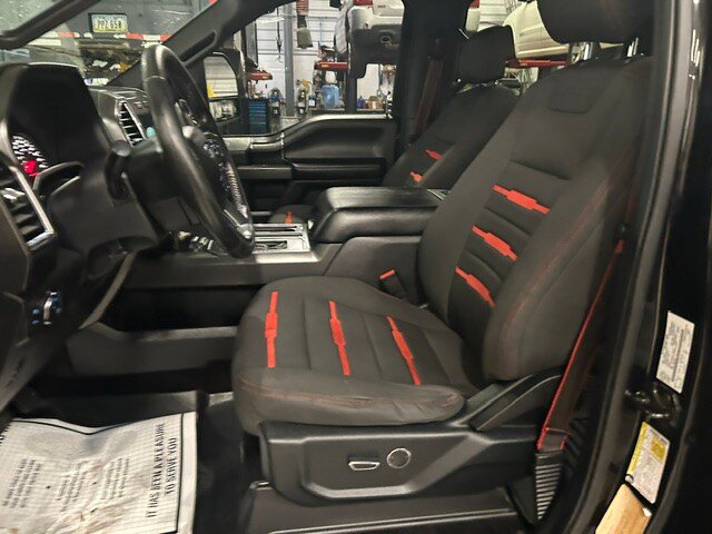 Used 2016 Ford F150 XLT w/ Equipment Group 301A Mid AWD/4WD image 39