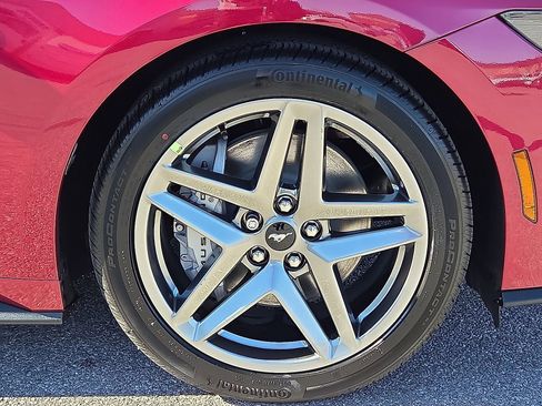 New 2026 Ford Mustang GT Premium RWD image 7