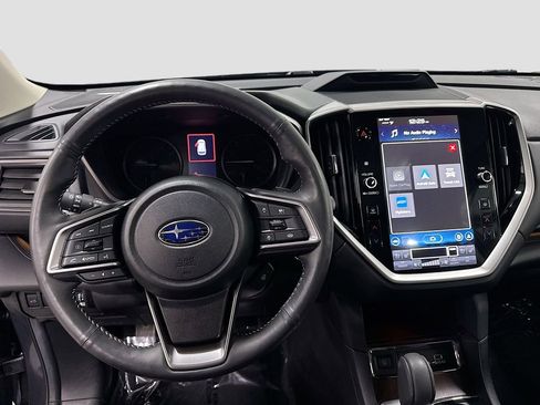 Certified 2023 Subaru Ascent Touring image 22