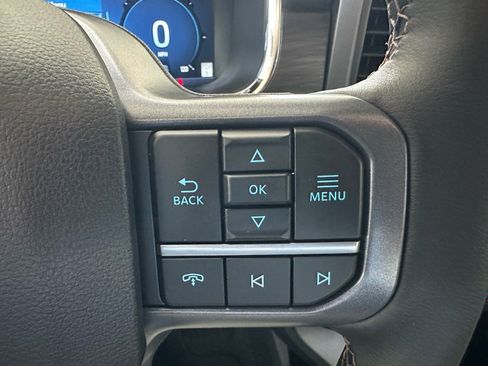 New 2026 Ford F150 Lariat AWD/4WD image 42