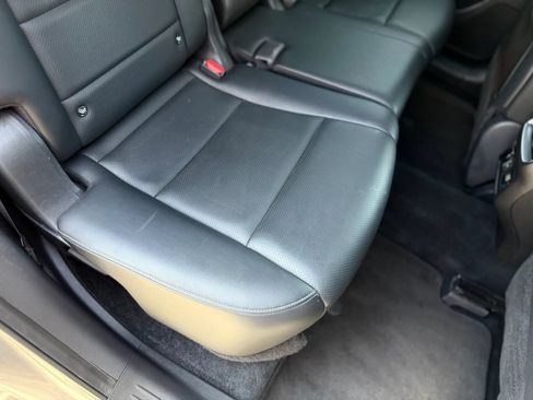 Used 2022 INFINITI QX55 Sensory w/ Lighting Package AWD/4WD image 14