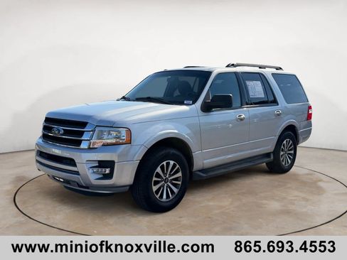 Used 2017 Ford Expedition XLT RWD image 7
