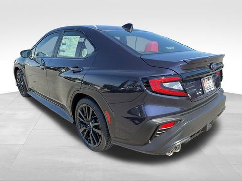 New 2026 Subaru WRX Limited AWD/4WD image 5