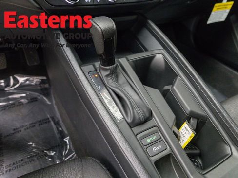 Used 2025 Honda Accord LX image 13