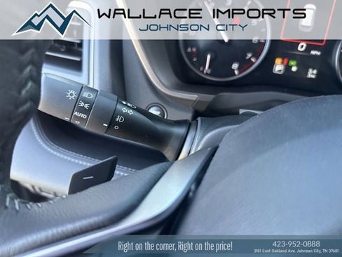 New 2026 Subaru Ascent Limited AWD/4WD image 71