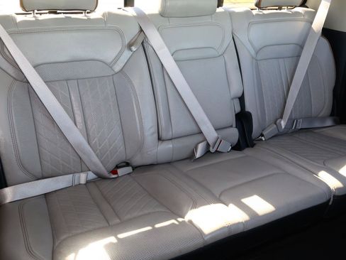 Used 2025 RAM 1500 Tungsten image 24