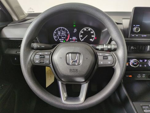 Certified 2025 Honda CR-V EX image 18
