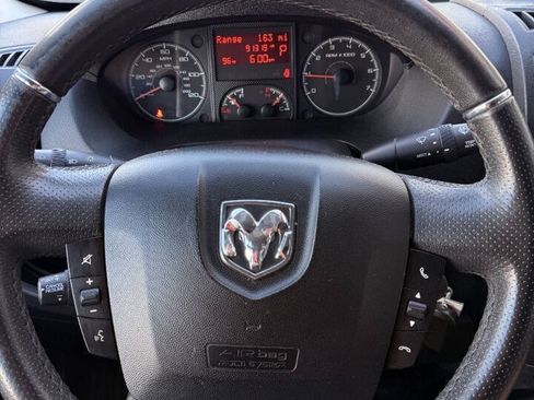 Used 2014 RAM ProMaster 1500 w/ Premium Appearance Group FWD image 13