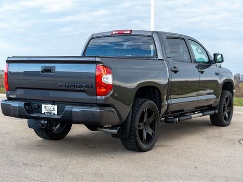 Used 2019 Toyota Tundra Limited image 7