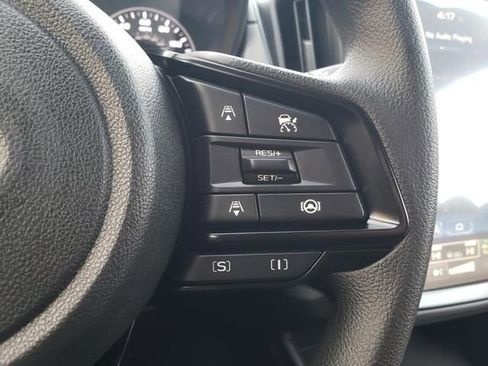 Used 2026 Subaru Crosstrek 2.0i Premium image 17