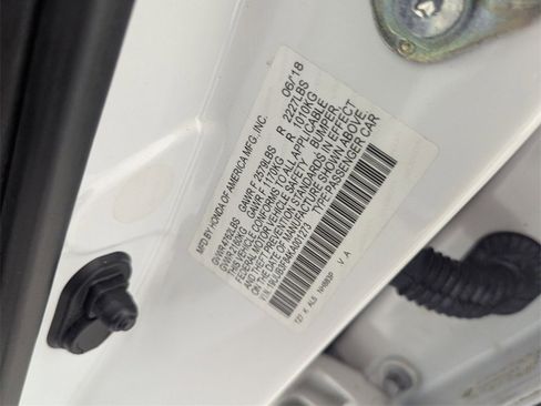 Used 2019 Acura TLX V6 SH-AWD w/ Advance Package image 31