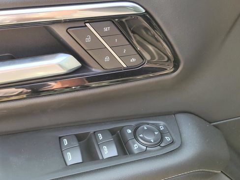 New 2026 Chevrolet Tahoe LT w/ Comfort Package RWD image 16
