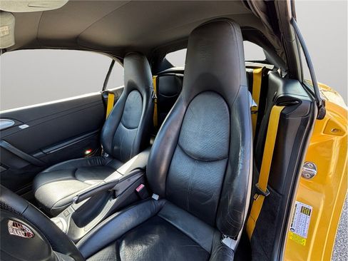 Used 2006 Porsche 911 Carrera S image 15