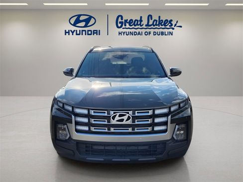 New 2026 Hyundai Santa Cruz SEL image 8