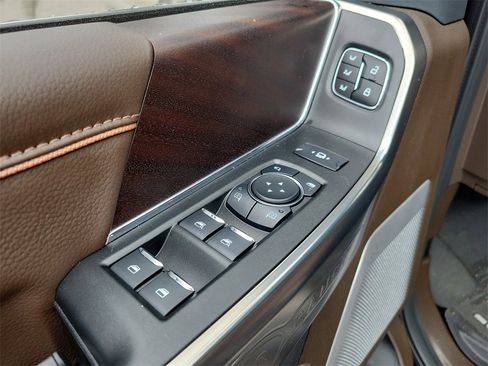 Used 2026 Ford F350 King Ranch w/ FX4 Off-Road Package image 20