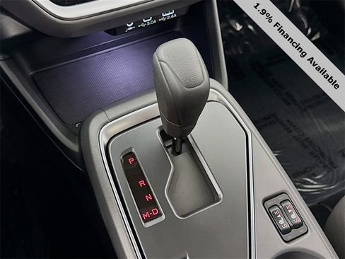 Used 2025 Subaru Crosstrek 2.0i Premium image 17