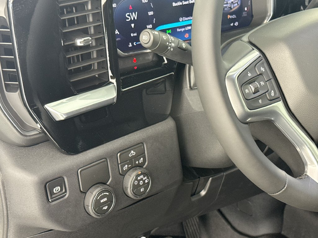 New 2026 Chevrolet Silverado 1500 RST w/ RST Select Package RWD image 11