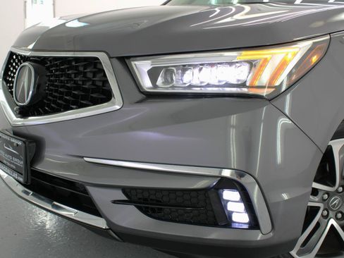 Used 2018 Acura MDX FWD w/ Advance Package image 21