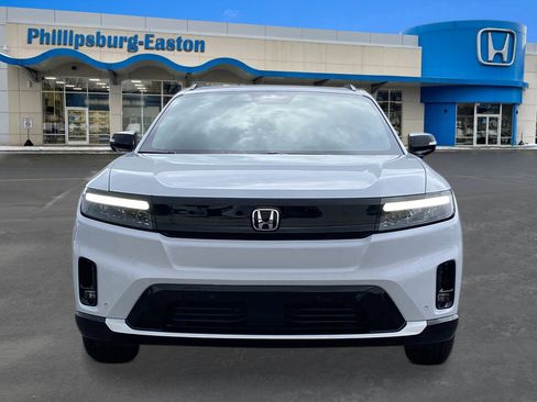 New 2026 Honda Prologue Touring image 6
