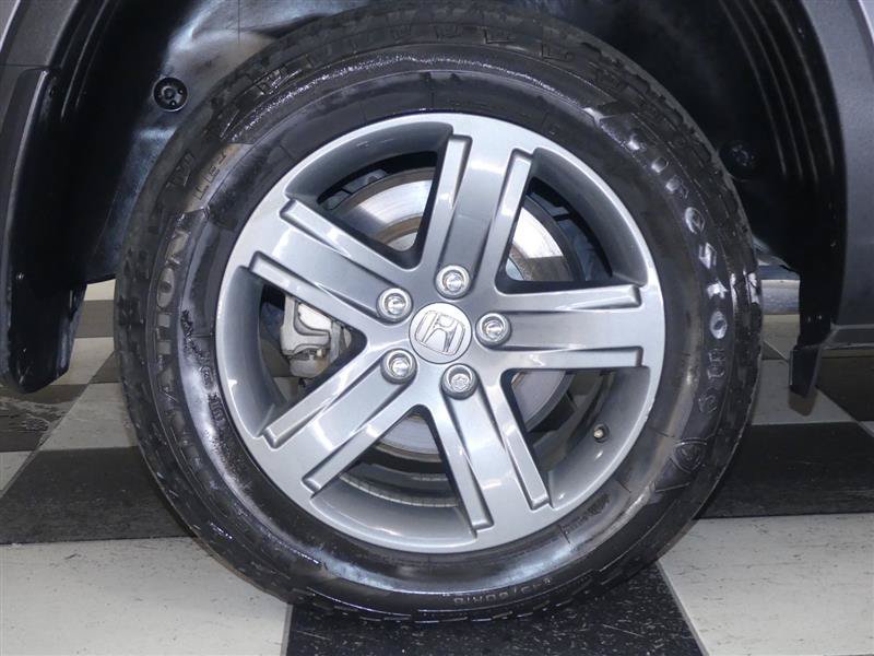 Used 2023 Honda Ridgeline RTL image 31