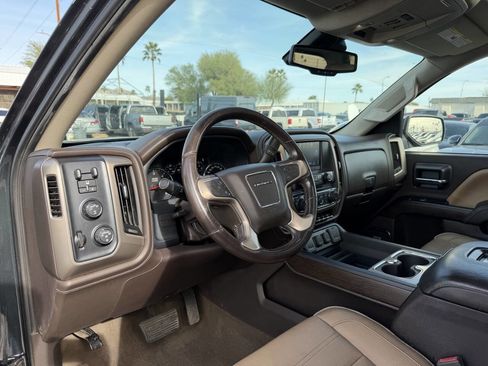 Used 2018 GMC Sierra 1500 Denali w/ Denali Ultimate Package image 21