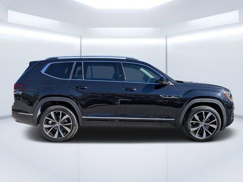 New 2026 Volkswagen Atlas SEL Premium R-Line AWD/4WD image 2